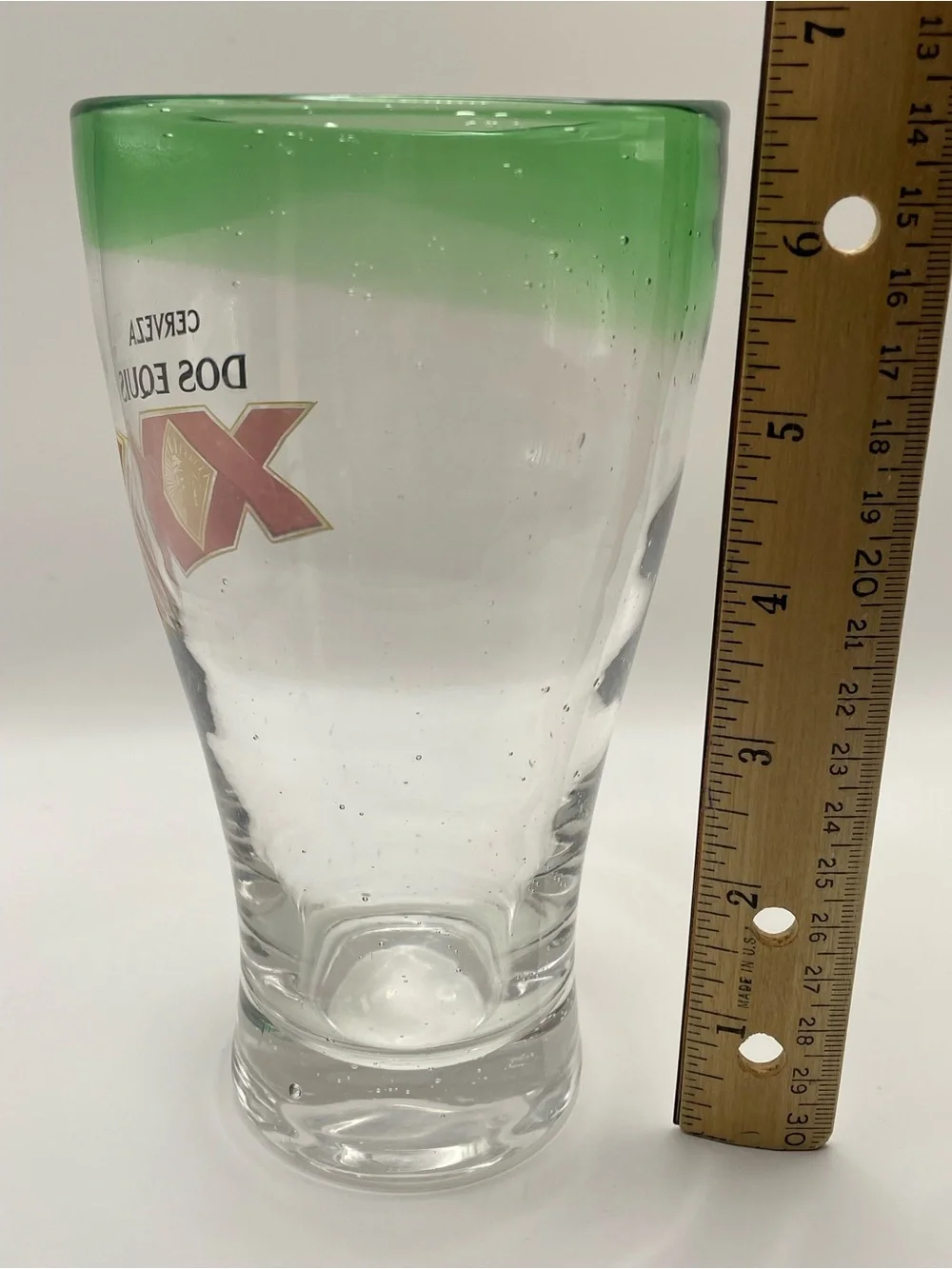 Dos Equis heavy duty